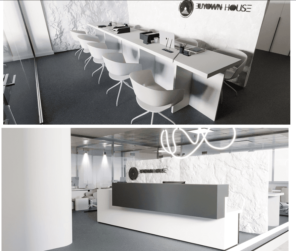 AL SALAM TOWER, Dubai