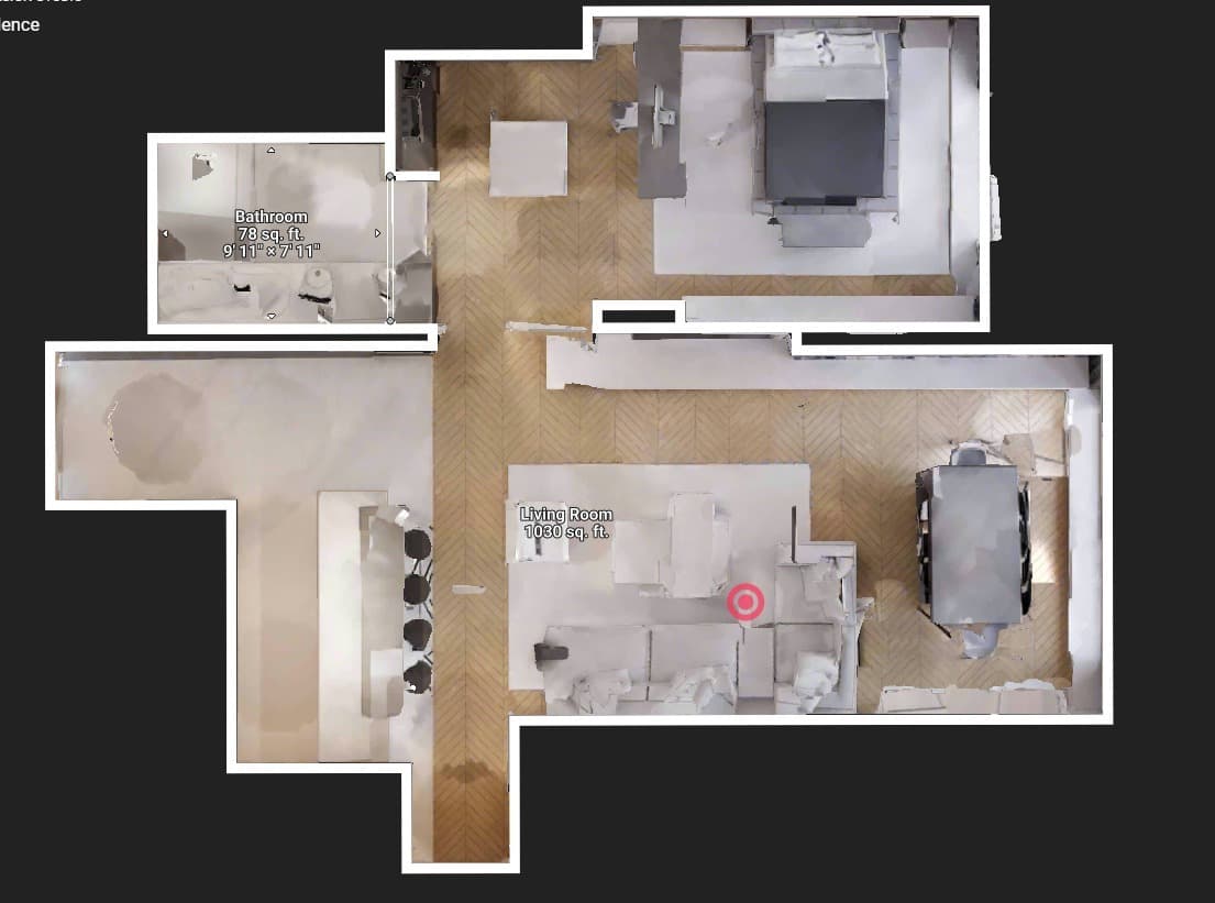 BALQIS Residence,Crescent PALM Jumeirah,Dubai