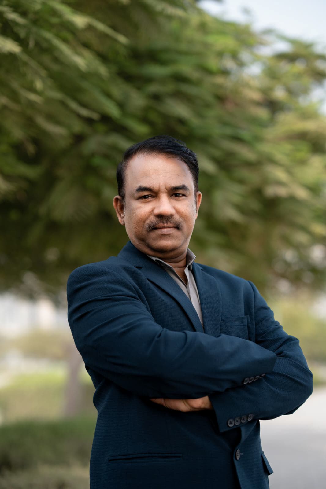 Nowshad Sainudeen Rawther